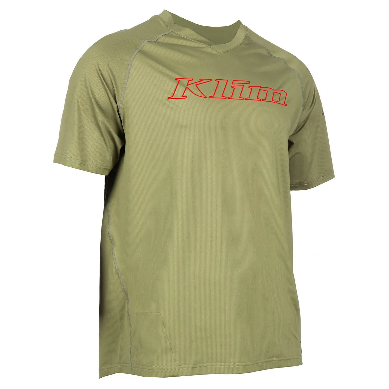Revolution Short Sleeve Jerseys