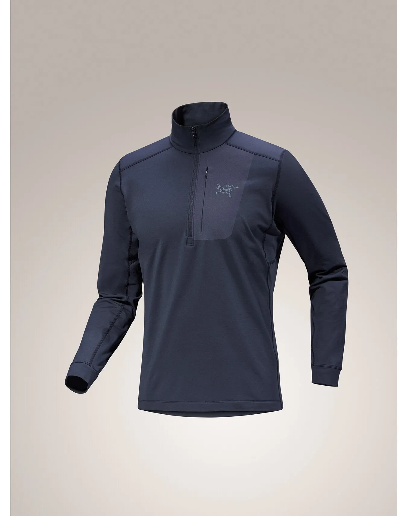 Rho LT Zip Neck (Men's) - X000009425