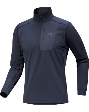 Rho LT Zip Neck (Men's) - X000009425