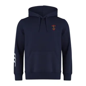 Rhode Island Rugby Club Canterbury Club Hoodie