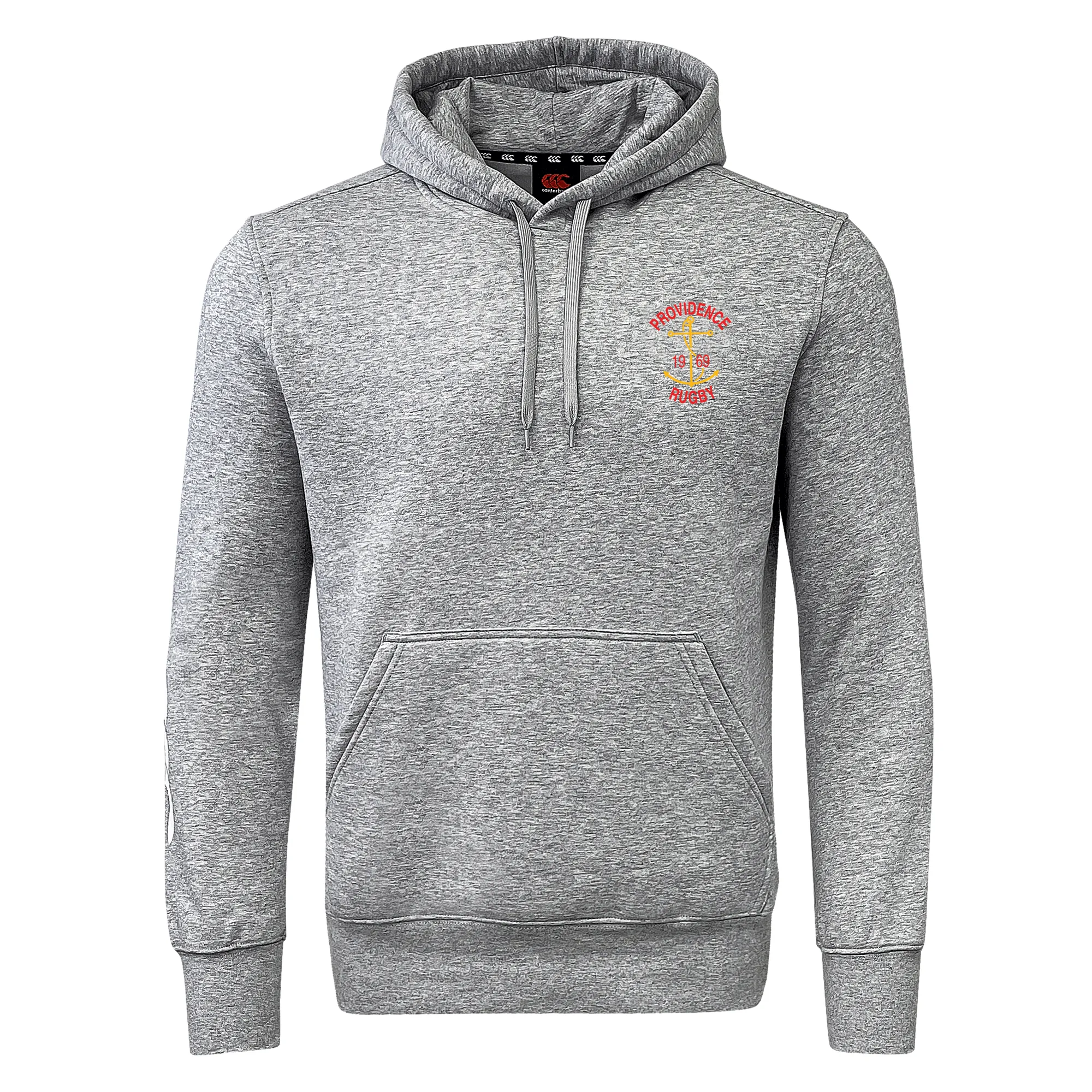 Rhode Island Rugby Club Canterbury Club Hoodie