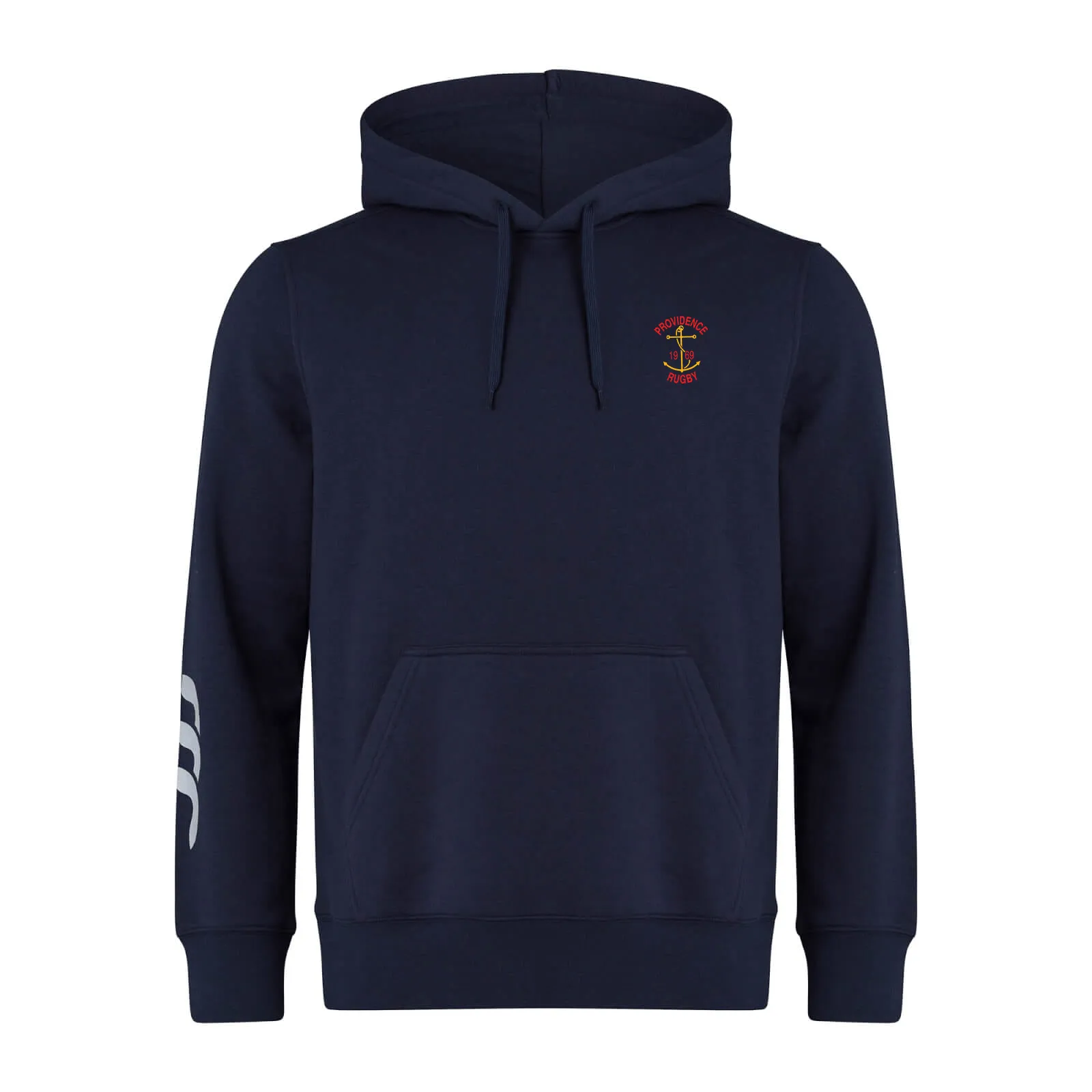 Rhode Island Rugby Club Canterbury Club Hoodie