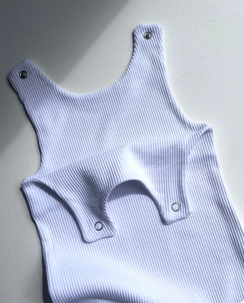 RIBBED DUNGAREES ( For Personalising )