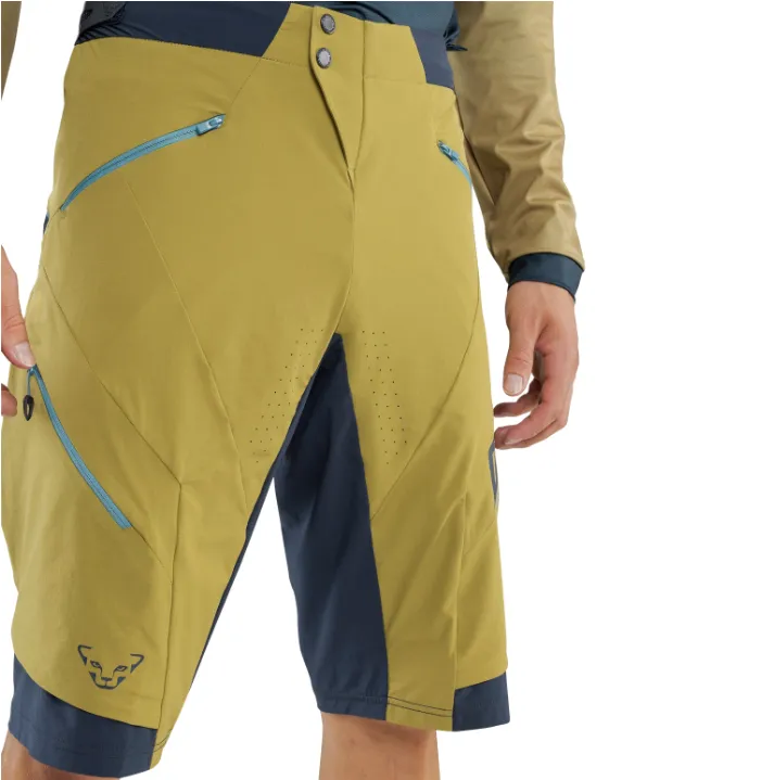 Ride Dynastretch Shorts M