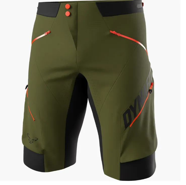 Ride Dynastretch Shorts M