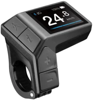 Ridecontrol Dash