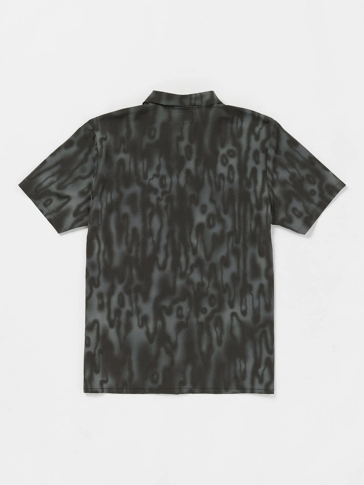 Ridgestone Stretch Shirt - Asphalt Black