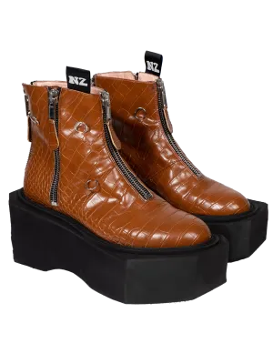 Ring Boots