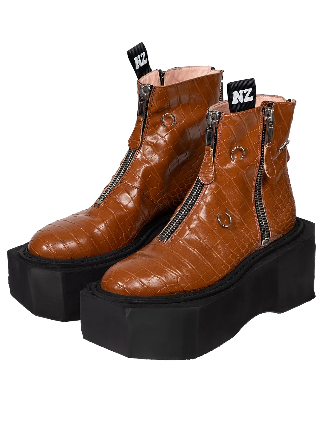 Ring Boots