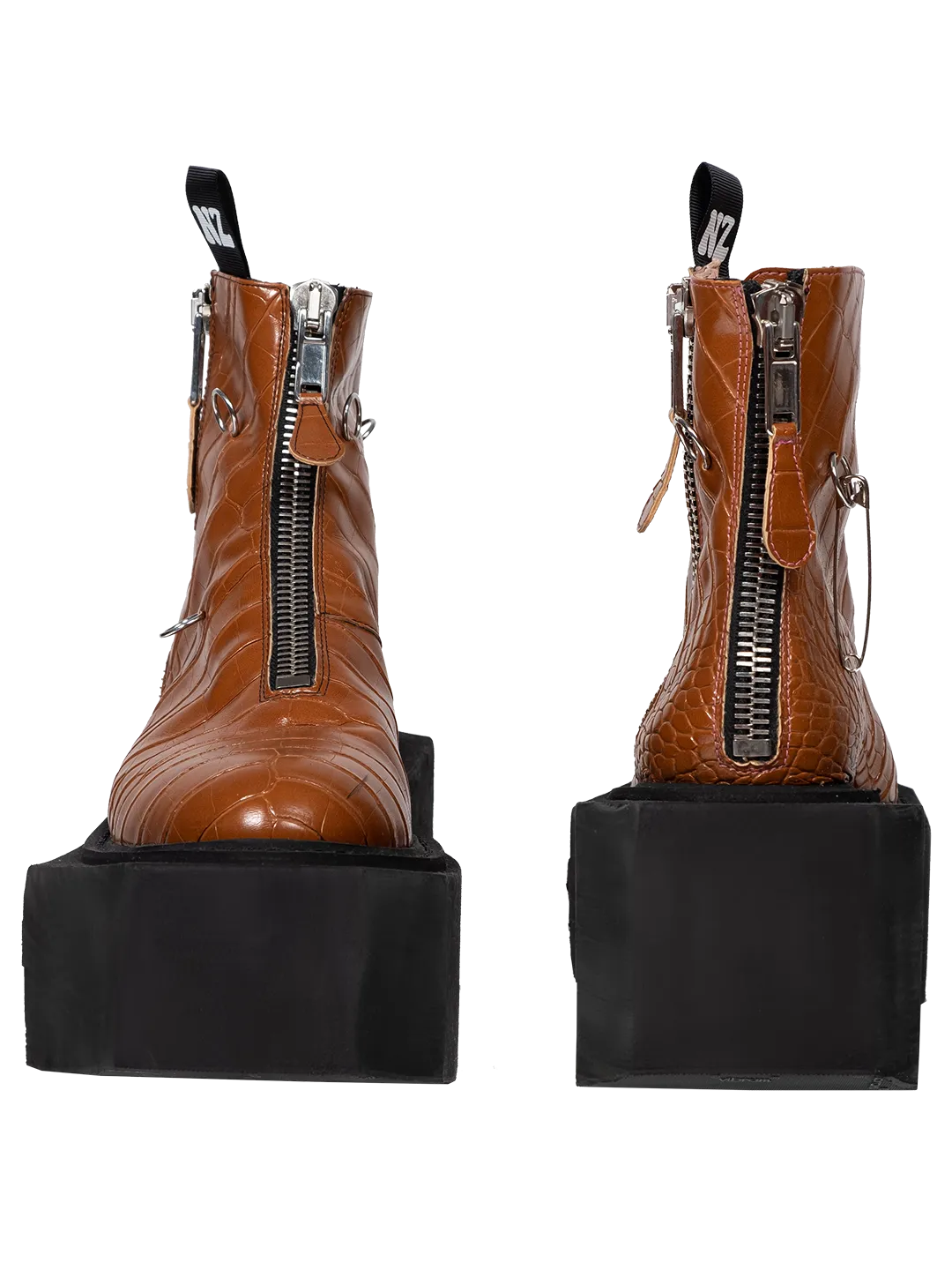 Ring Boots