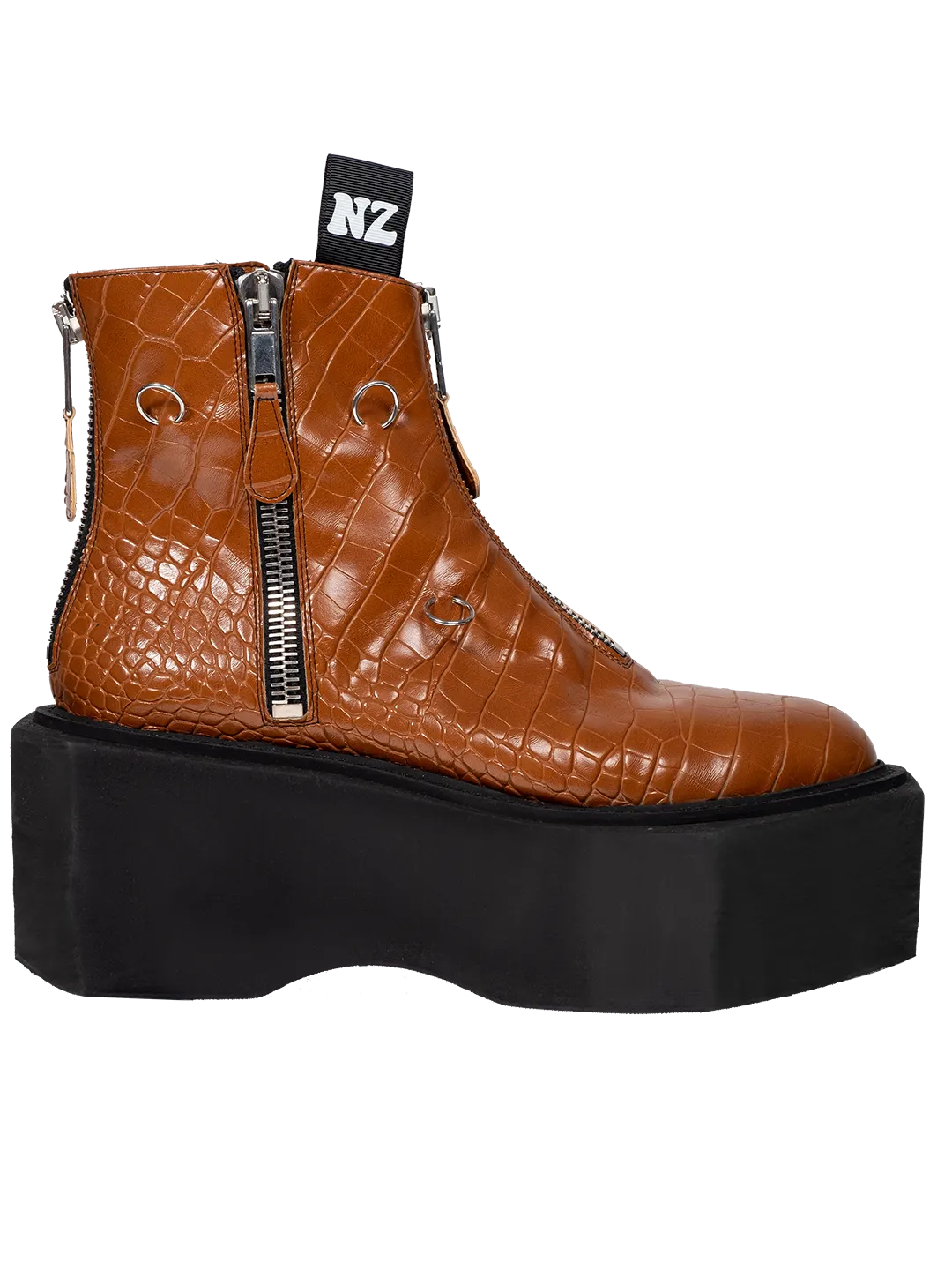 Ring Boots