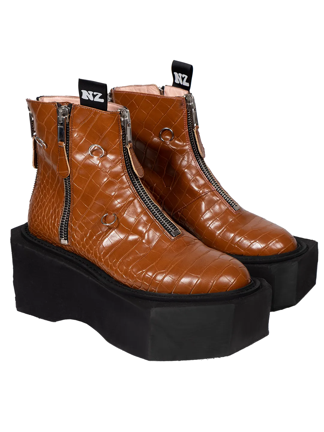 Ring Boots
