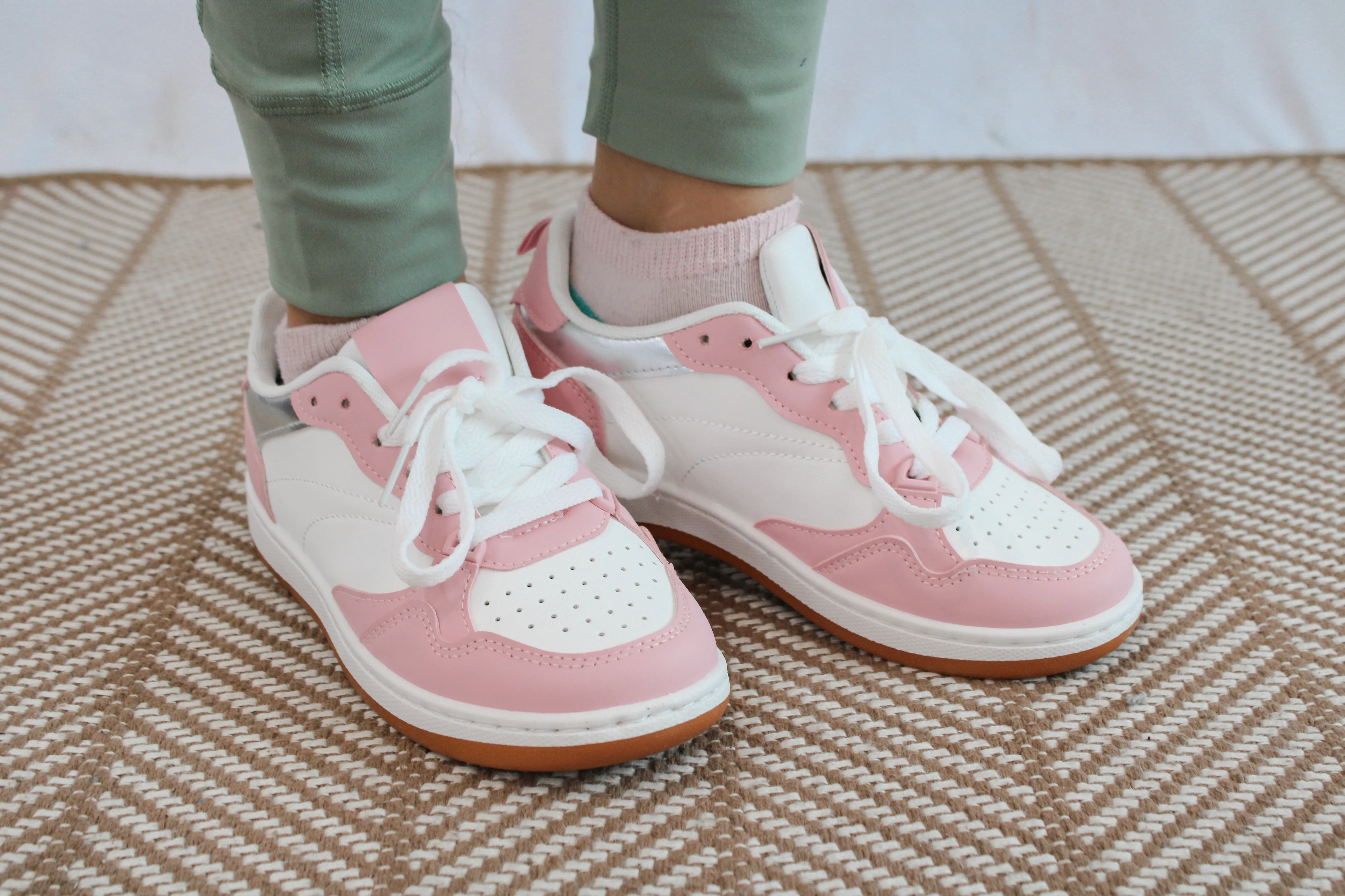 RITA GIRLS SNEAKER
