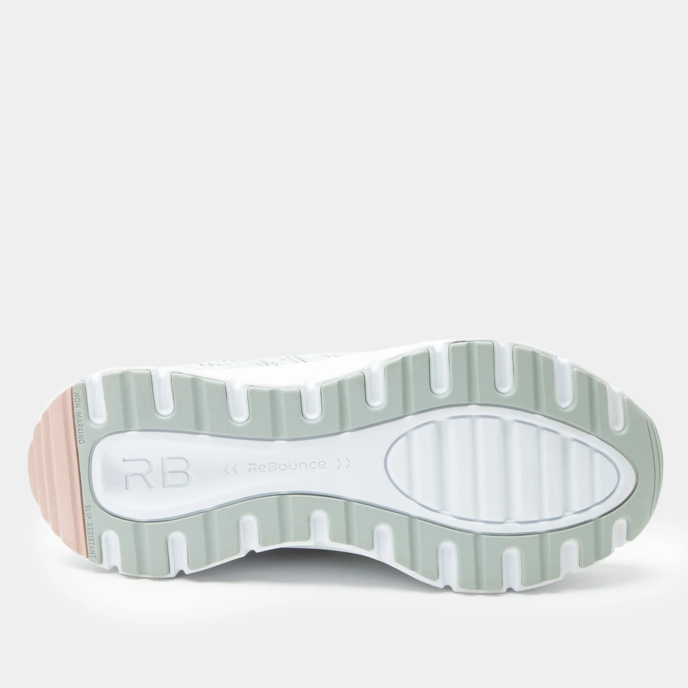 Rize Whinstone Shoe - RZE-6469