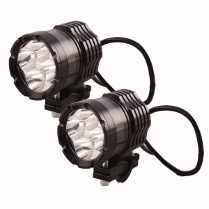 R.J.VON - Supper Bright  Led Fog Lamp Light