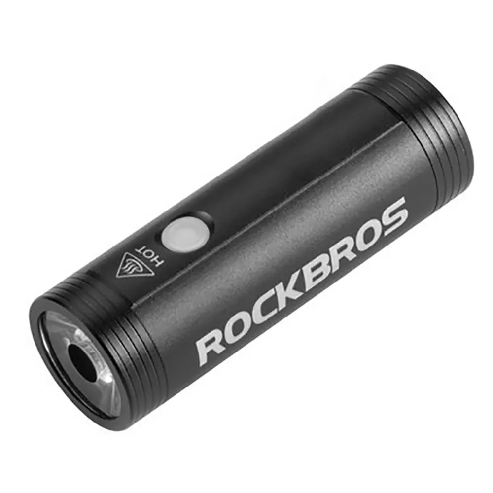 Rockbros R1-400 Lumens Bike Front Light LED