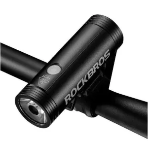 Rockbros R1-400 Lumens Bike Front Light LED