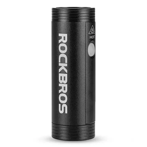 Rockbros R1-400 Lumens Bike Front Light LED