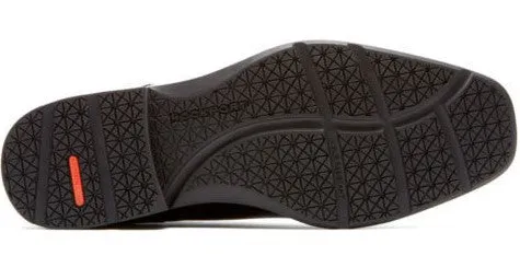Rockport Bike So Shoes Black A13004