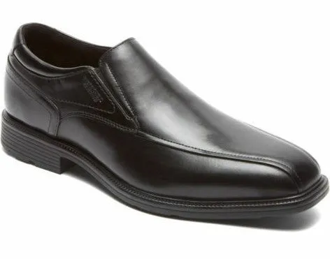 Rockport Bike So Shoes Black A13004