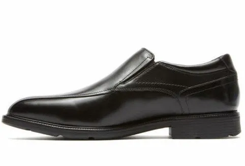 Rockport Bike So Shoes Black A13004