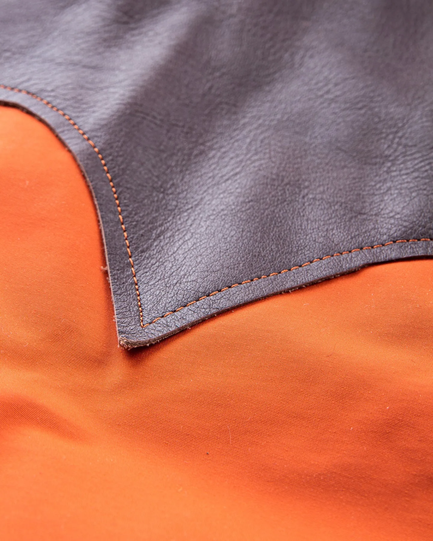 Rocky Mountain Featherbed DMP Down Jacket Orange