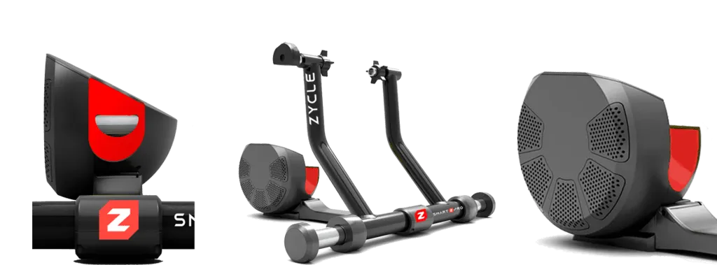 Rodillo ZYCLE SMART ZPRO