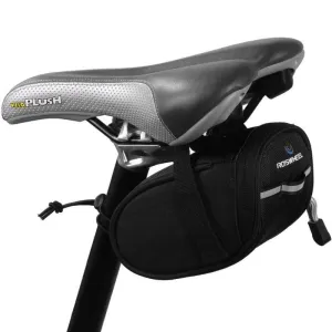 Roswheel Waterproof Bike Saddle Bag