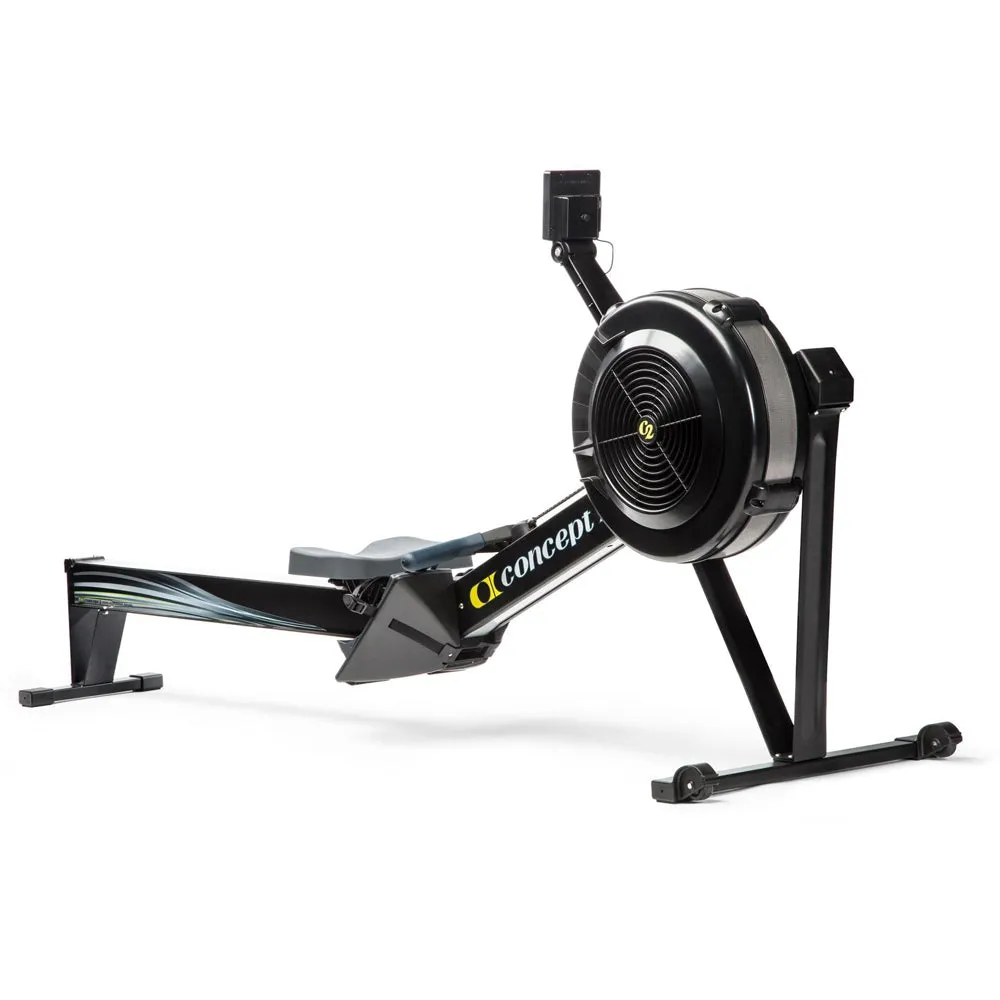 Rower Model D - Concept 2