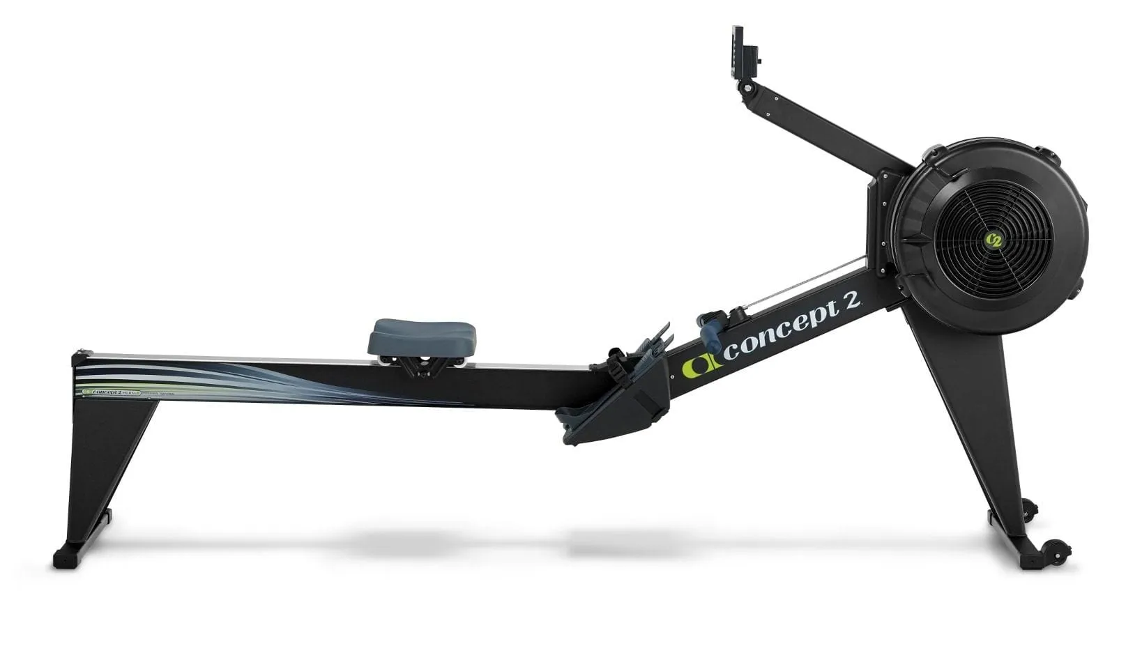 RowErg Rower - Tall Legs