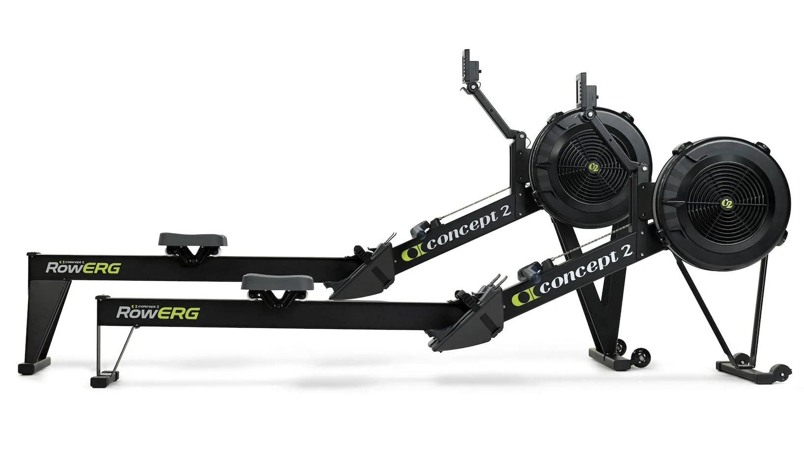 RowErg Rower - Tall Legs