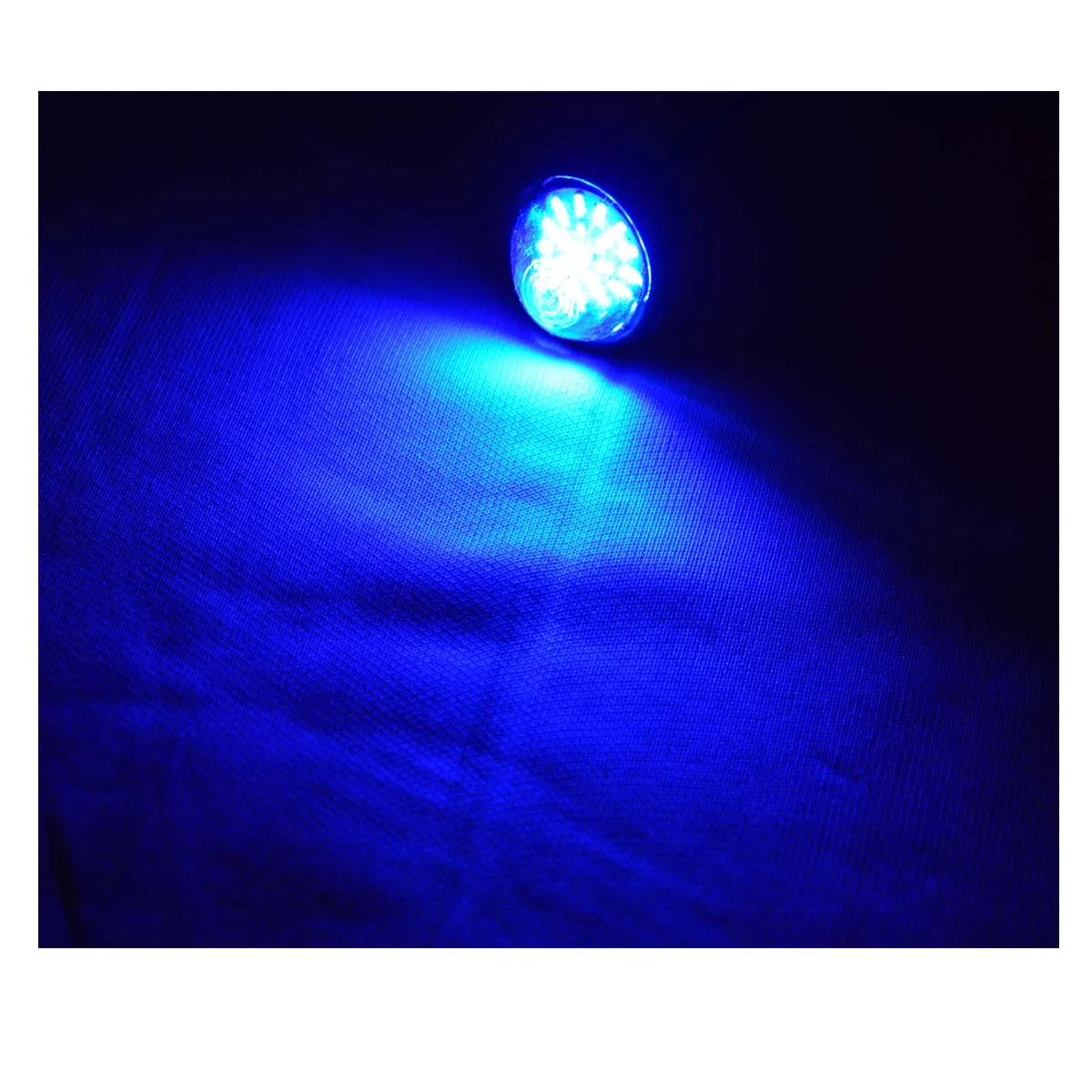 Royal LED Parking Eyes Light
