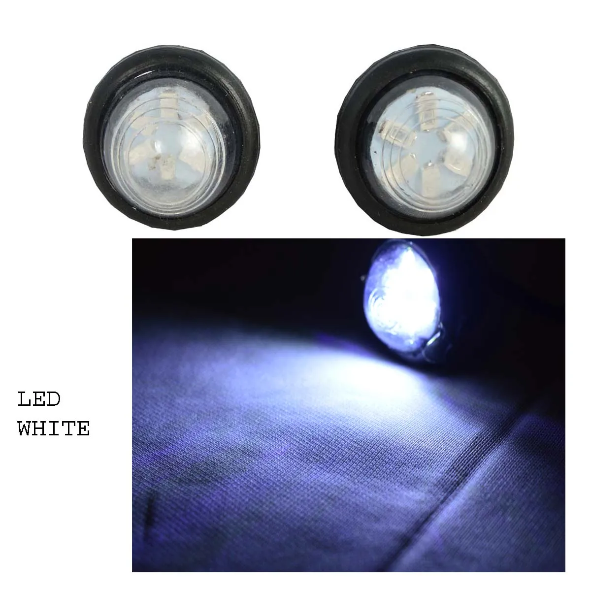 Royal LED Parking Eyes Light