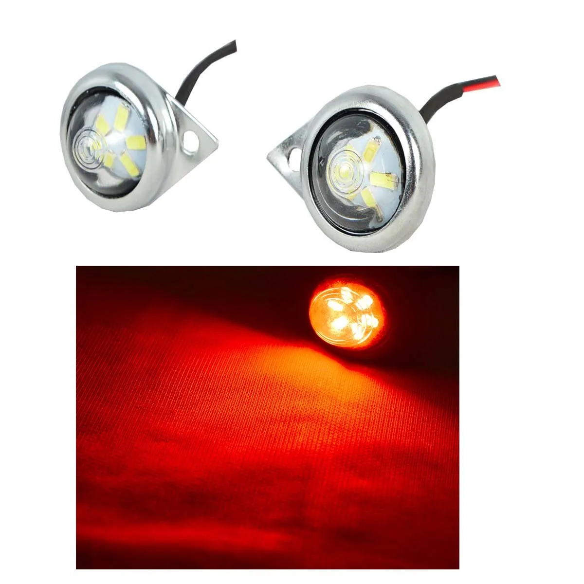 Royal LED Parking Eyes Light