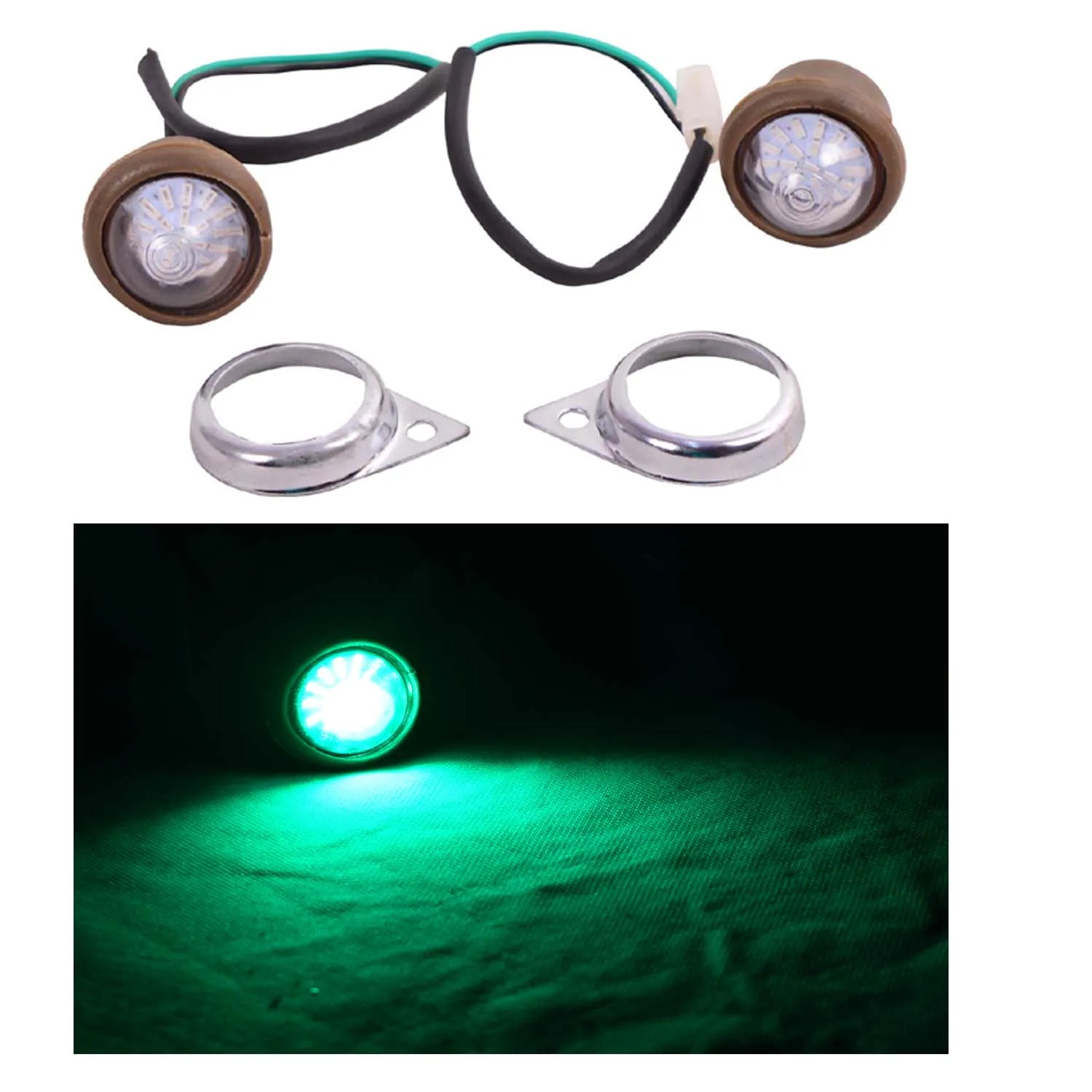 Royal LED Parking Eyes Light