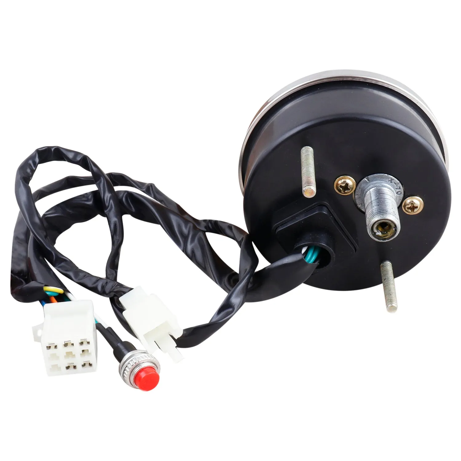 Royal New Digital Meter for  Royal Enfield Classic 350 Standard 350, Electra 350