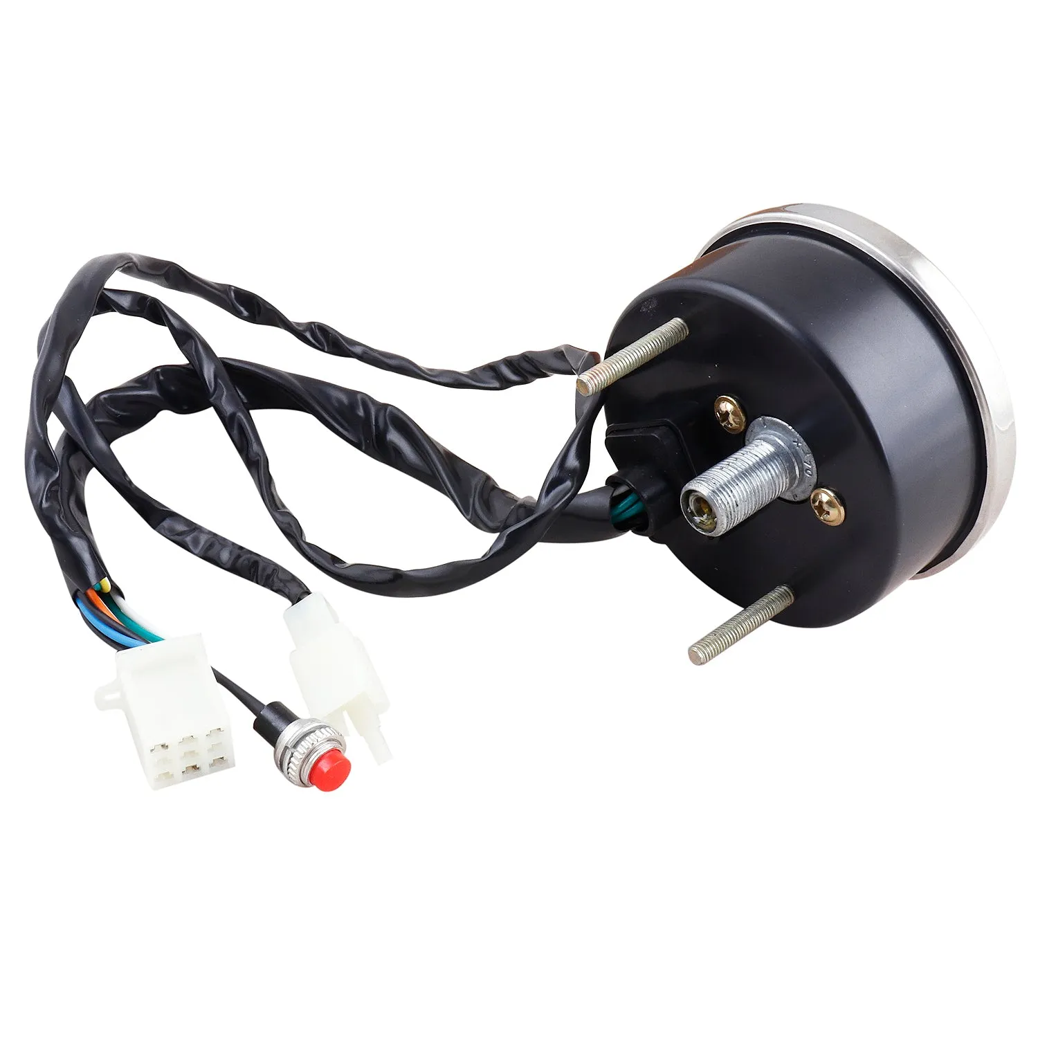 Royal New Digital Meter for  Royal Enfield Classic 350 Standard 350, Electra 350