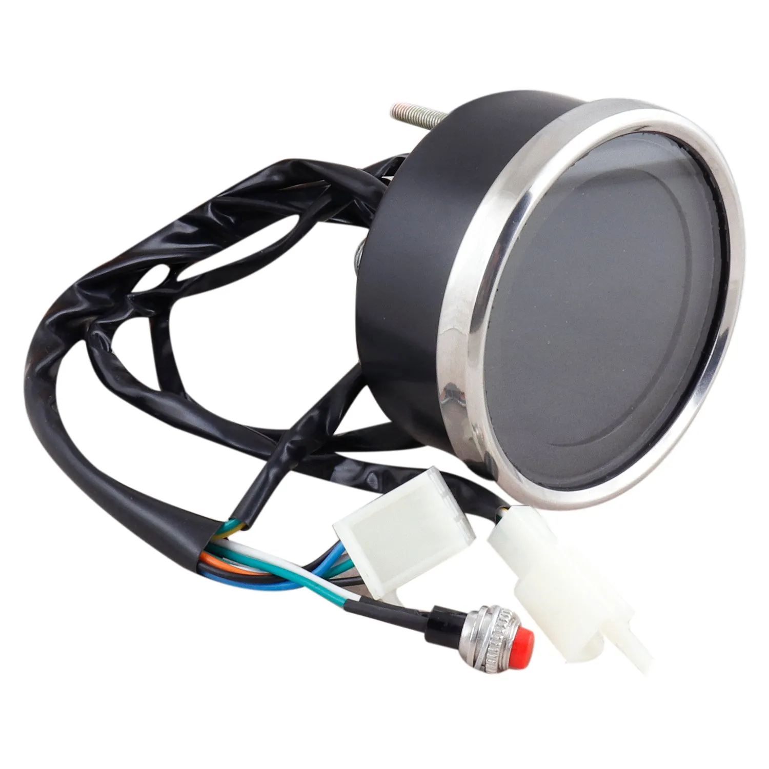 Royal New Digital Meter for  Royal Enfield Classic 350 Standard 350, Electra 350