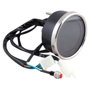Royal New Digital Meter for  Royal Enfield Classic 350 Standard 350, Electra 350