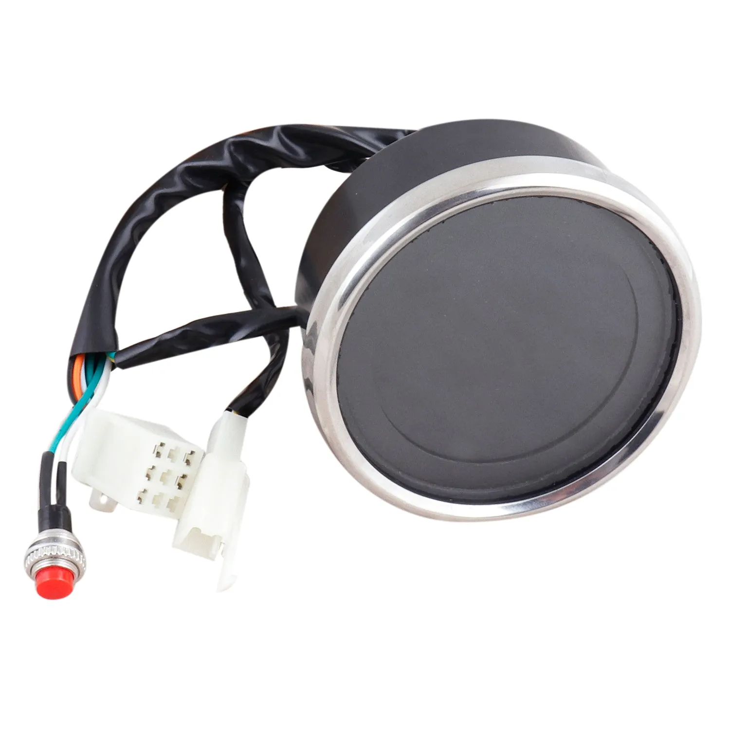 Royal New Digital Meter for  Royal Enfield Classic 350 Standard 350, Electra 350