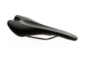 RSP Go Between CRN Ti Saddle - Black