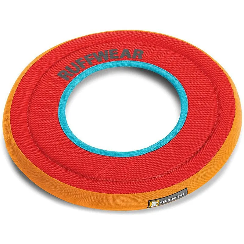 Ruffwear Hydro Plane Throw Toy for Dogs