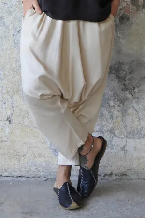 RUMI Men's Harem Pants
