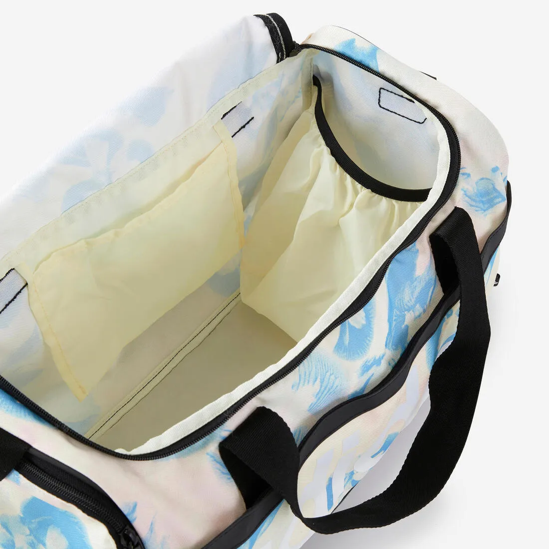 Sac duffel Adidas S unisexe multicolor
