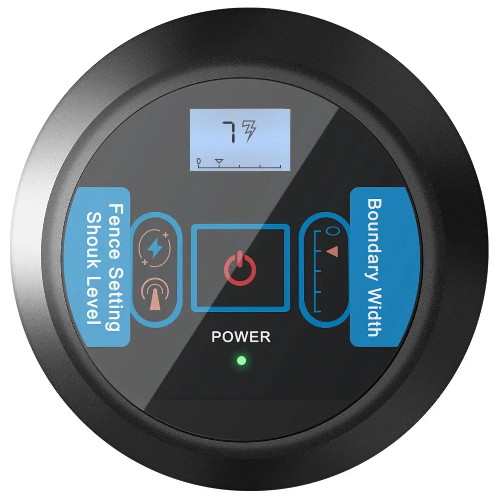SafePet Wireless Fence | Dog Electric Fence