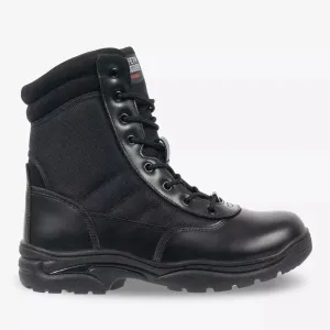 Safety Jogger Tactical -  (Black) Clearance only available in size UK 7  -Now $99.95 a pair