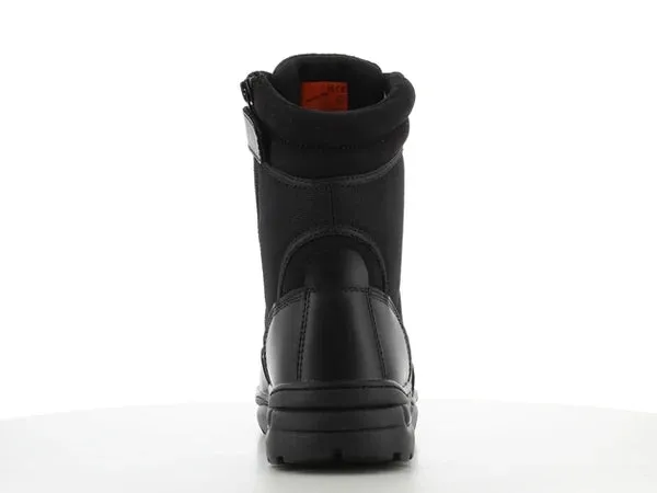 Safety Jogger Tactical -  (Black) Clearance only available in size UK 7  -Now $99.95 a pair