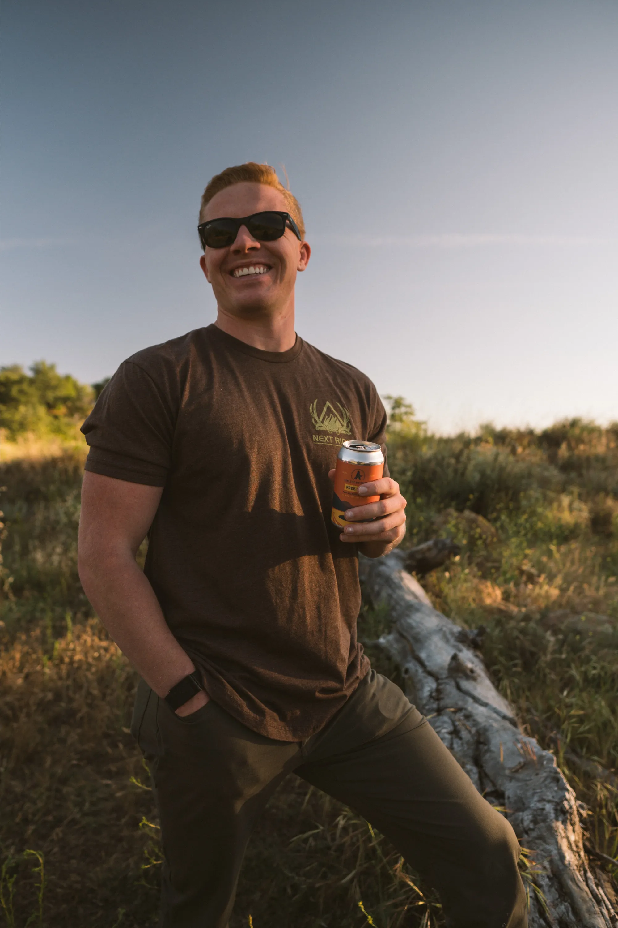 Sage & Shed T-Shirt