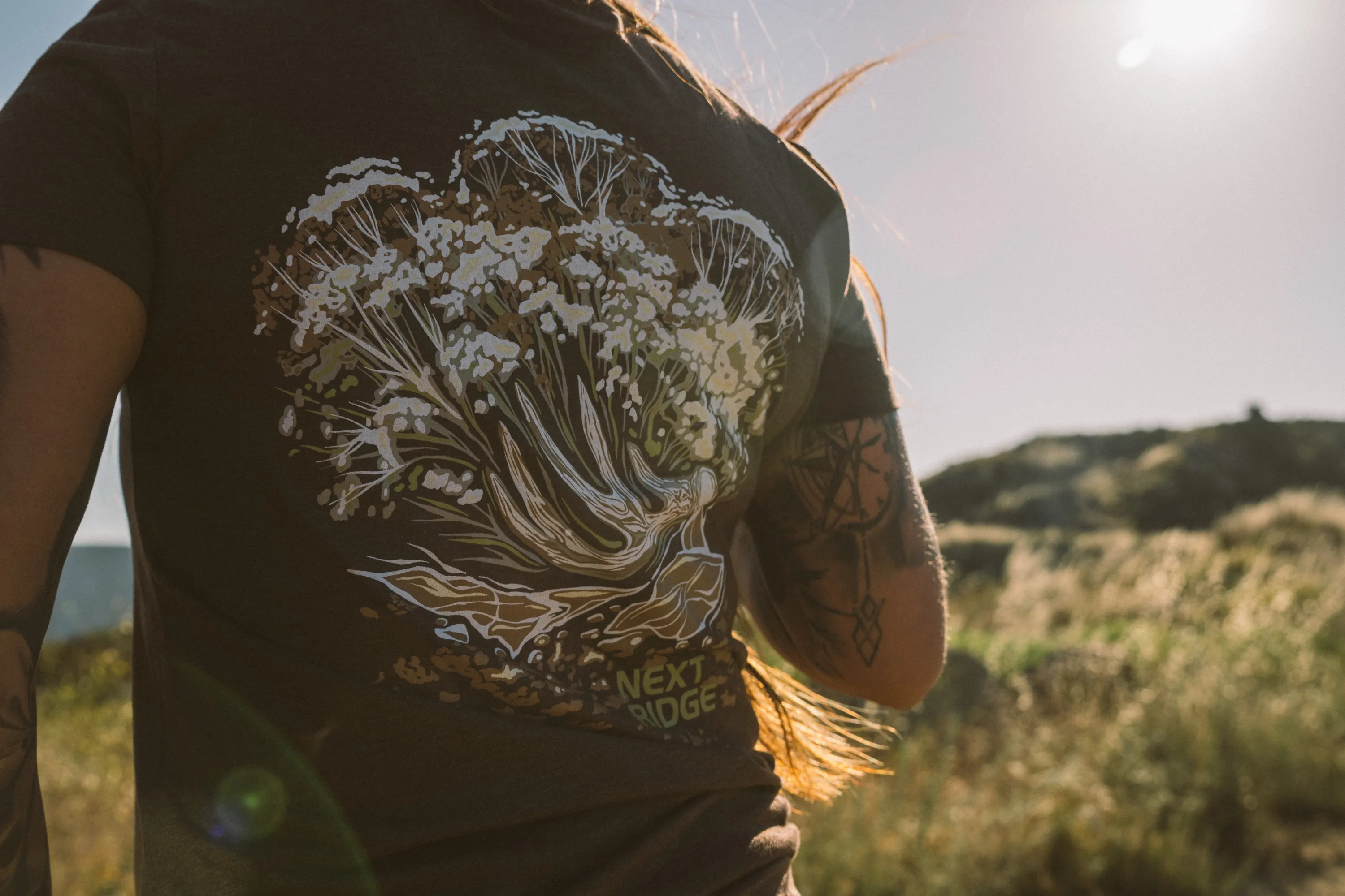 Sage & Shed T-Shirt
