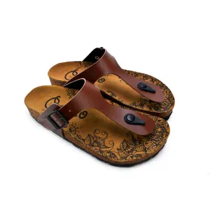 Sandal - CAL535